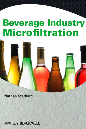 Beverage Industry Microfiltration,Used