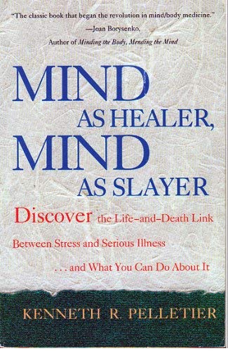Mind As Healer, Mind As Slayer,Used
