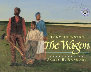 The Wagon,Used