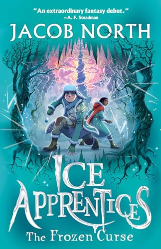 The Frozen Curse (Ice Apprentices)