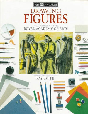 Drawing Figures (The Dk Art School),Used