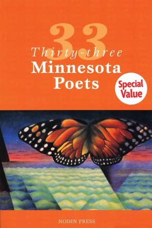 33 Minnesota Poets,Used