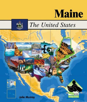 Maine (United States),Used