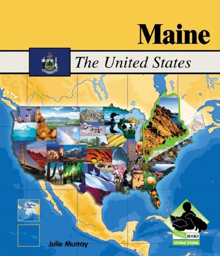 Maine (United States),Used