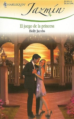 El juego de la princesa (Spanish Edition),Used