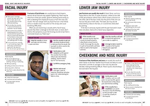 ACEP First Aid Manual 5th Edition: The StepbyStep Guide for Everyone,Used