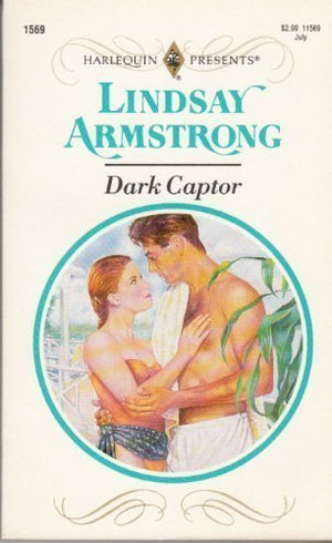 Dark Captor,Used