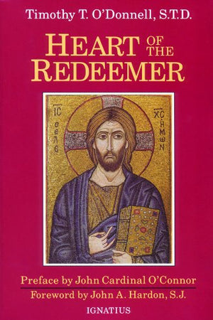 Heart of the Redeemer,New