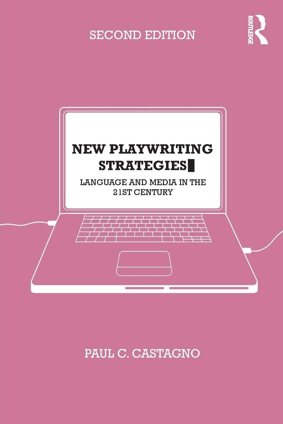 New Playwriting Strategies