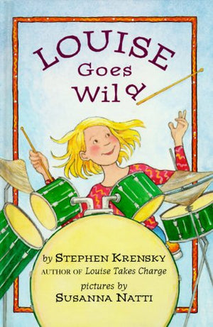 Louise Goes Wild,Used