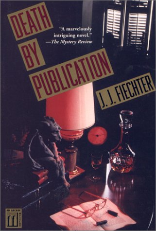 Death By Publication,New