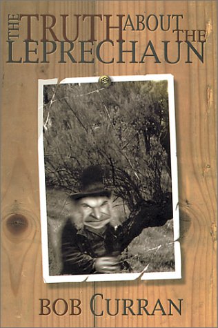 The Truth About The Leprechaun,New