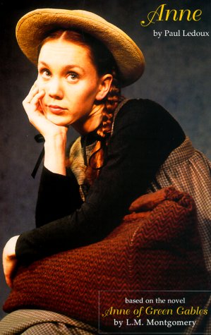 Anne,Used