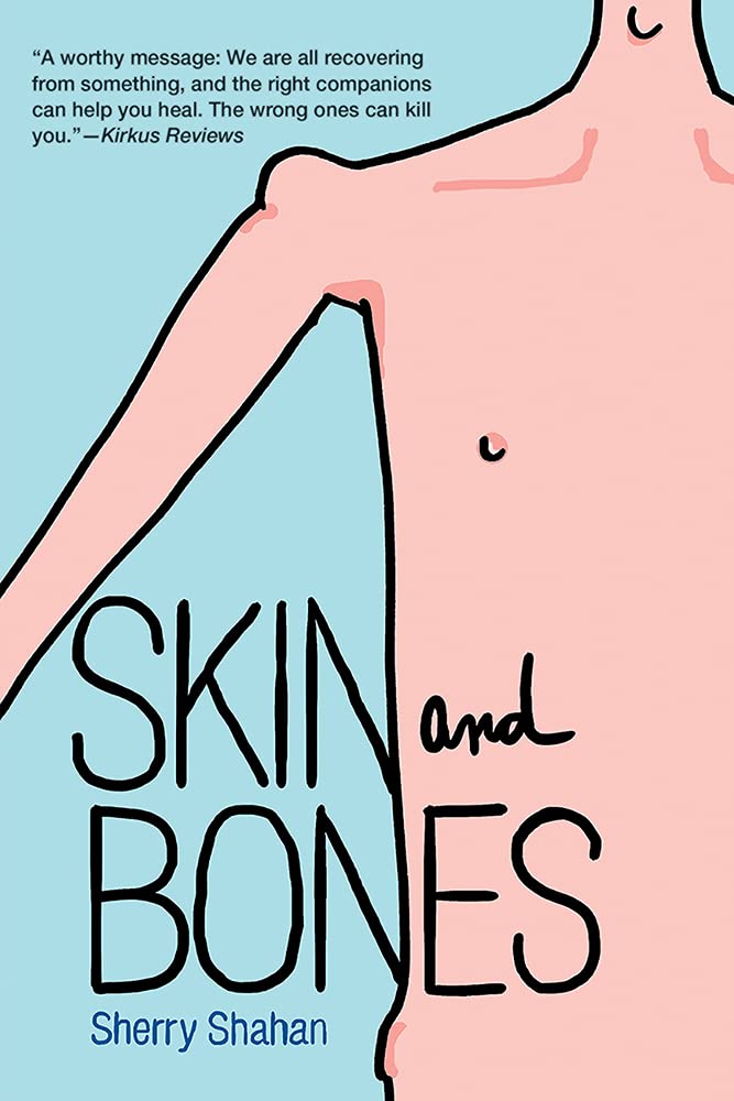 Skin And Bones