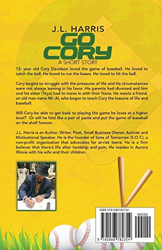 Go Cory,Used