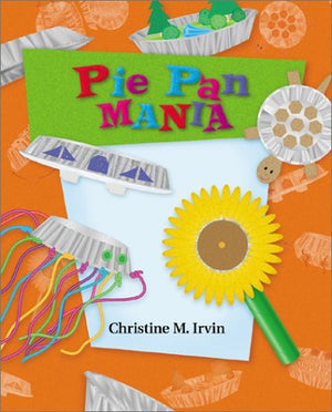 Pie Pan Mania (Craft Mania),Used