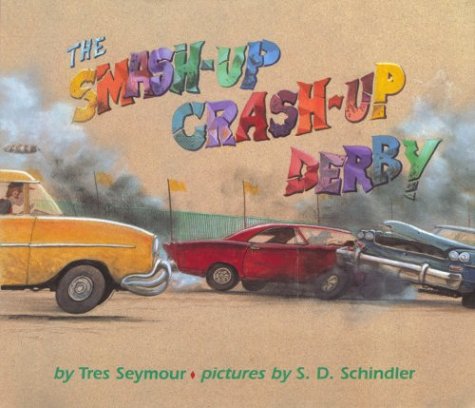 The SmashUp CrashUp Derby,Used