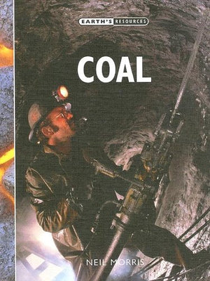Coal (Earth's Resources),Used