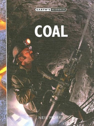 Coal (Earth's Resources),Used