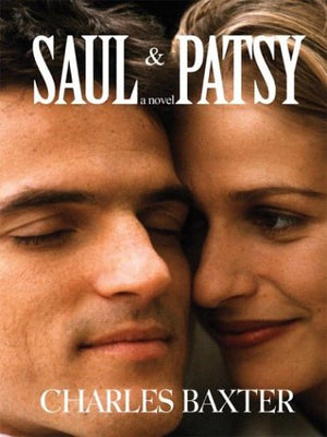 Saul and Patsy,Used