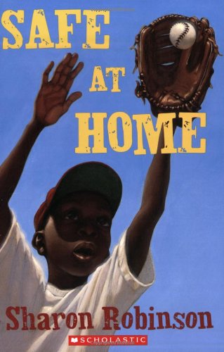 Safe At Home,New