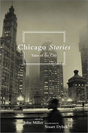 Chicago Stories: Tales Of The City