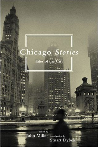 Chicago Stories: Tales Of The City