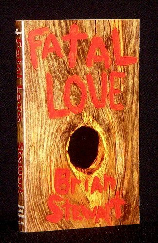 Fatal Love,Used