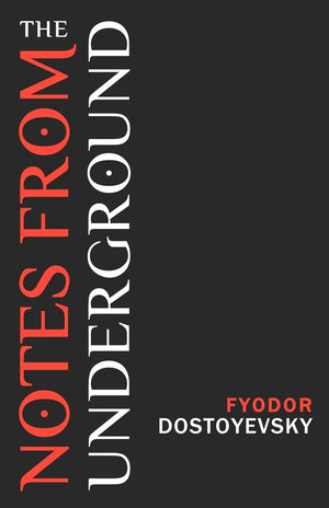 Notes From The Underground,Used
