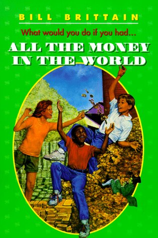 All The Money In The World,Used