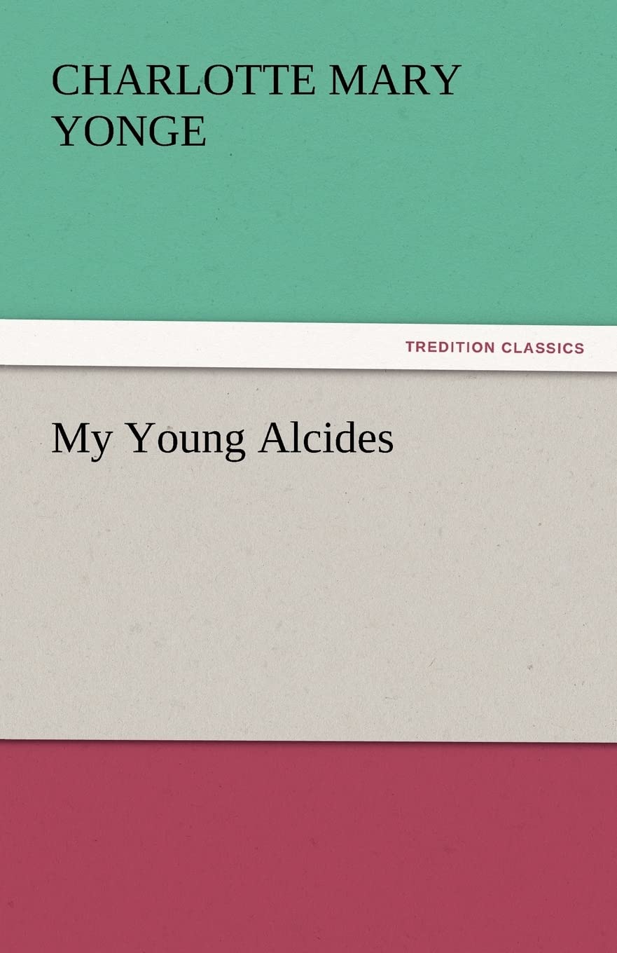 My Young Alcides,Used
