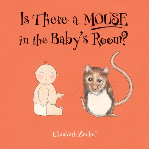 Is There a Mouse in the Baby's Room?,Used