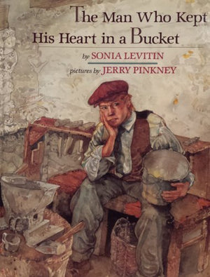 The Man Who Kept His Heart in a Bucket,Used