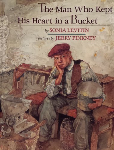 The Man Who Kept His Heart in a Bucket,Used