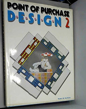 Point of Purchase Design 2,Used