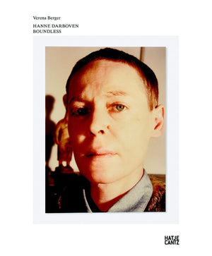 Hanne Darboven: Boundless,Used