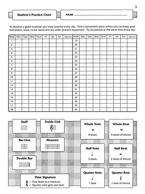 Yamaha Flute Student: A Beginning Method for Individual Instruction (Yamaha Individual Instruction),Used
