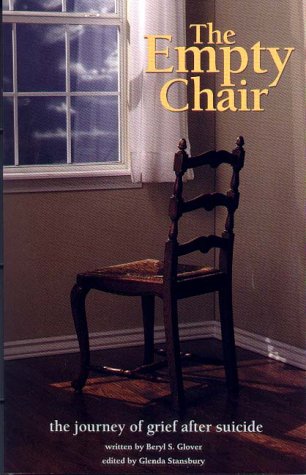 The Empty Chair: The Journey Of Grief After Suicide