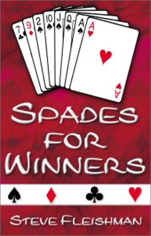 Spades for Winners,New