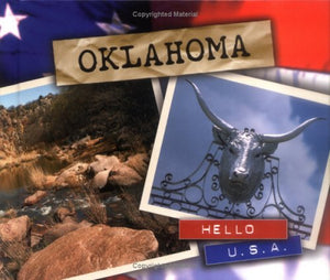 Oklahoma (Hello USA Series),Used