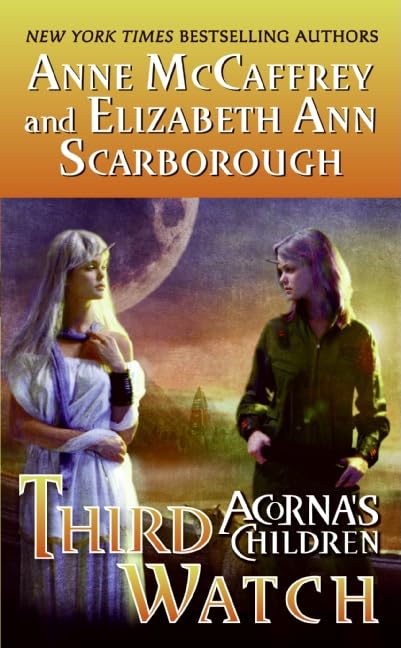 Third Watch: Acorna'S Children (Acorna'S Children Series, 3)
