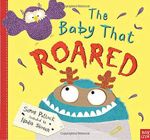 The Baby That Roared,Used