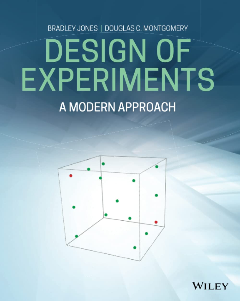Design of Experiments: A Modern Approach,Used