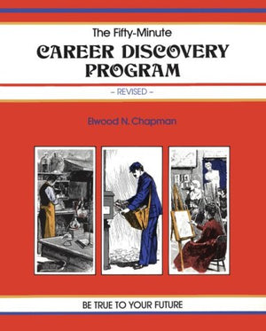 The FiftyMinute Career Discovery Program (A FiftyMinute Series Book),Used