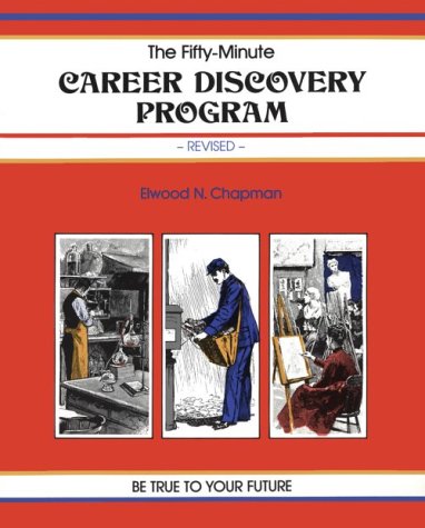 The FiftyMinute Career Discovery Program (A FiftyMinute Series Book),Used