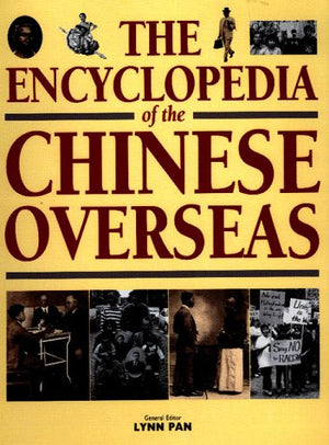 The Encyclopedia of the Chinese Overseas,Used
