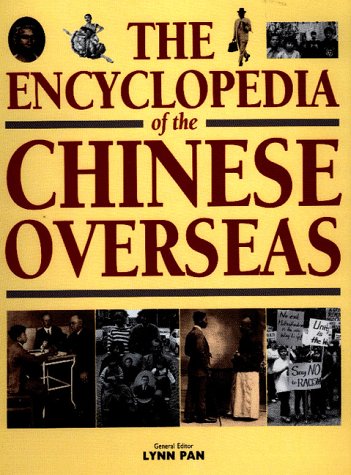 The Encyclopedia of the Chinese Overseas,Used