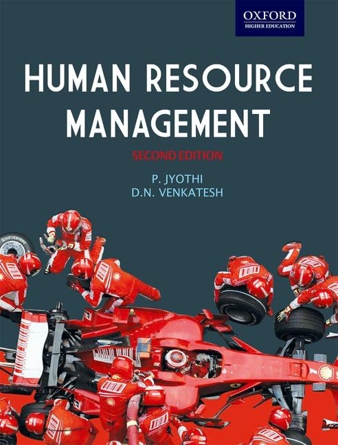 Human Resource Management 2e (Oxford Higher Education),Used