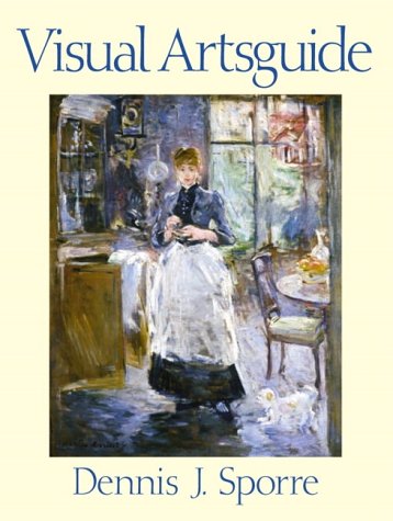 Visual Arts Guide,Used