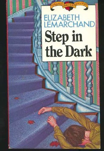 Step in the Dark,Used